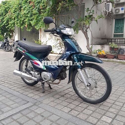 Xe wave Hàn Quốc