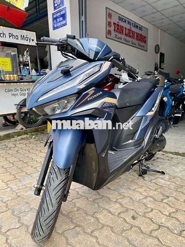 VARIO 125i 2023 Siêu Mới Lướt 4900Km hồ sơ cầm tay
