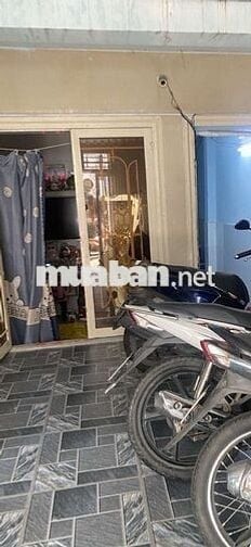 BÁN CHDV BÙI VĂN BA ~ 72M2 ~ 3TẦNG ~ DÒNG TIỀN 20TR/TH ~CHỈ 6.7 TỶ.
