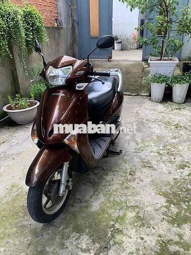 Honda Lear 110 . Nguyên zin . giá rẻ cho NLĐ