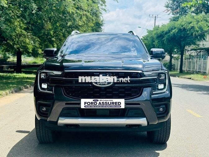 FORD RANGER WIDTRAK 2.0l (4x4)