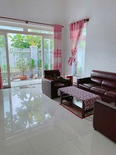 Tôi cần cho thuê Căn Biệt Thự - 200m2 -4PN -5WC ở KDC 13E giá 20 Tr/th