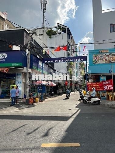 ĐẤT TRỐNG BÌNH THẠNH – GIÁ VỐN RẺ – CƠ HỘI XÂY NHÀ ĐẸP BÁN LỜI NGAY