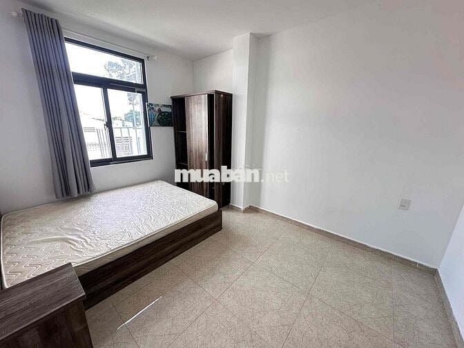 🔑🏡Cho thuê căn Stu cửa sổ, thang máy, gần chợ Bà Chiểu, trường ĐH UEF