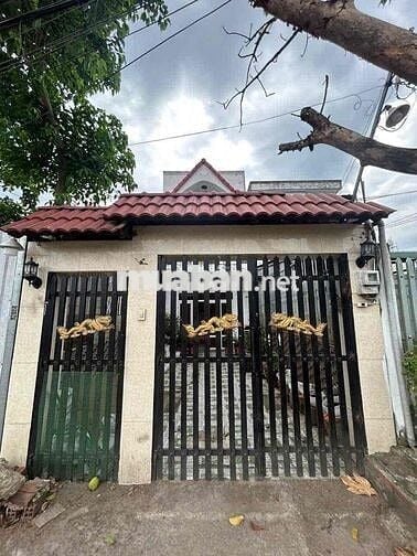 Nhà cần cho thuê, hợp đồng 1-2 năm