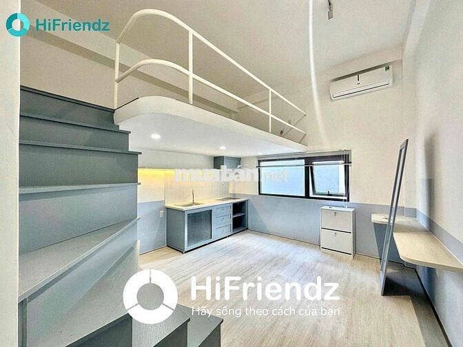 🔥KHAI TRƯƠNG DUPLEX - FULL NỘI THẤT MỚI - THANG MÁY - NGAY TRƯỜNG SA