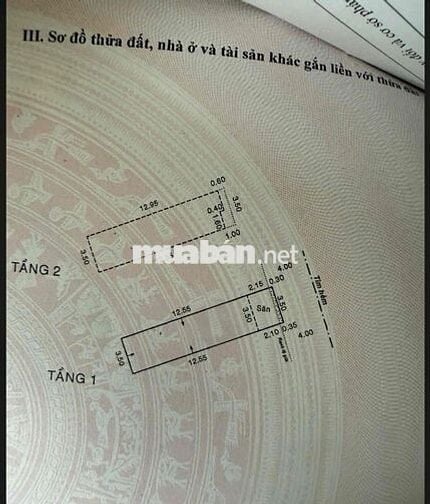 Bán Nhà Đường 8m Cống Lỡ 53m2 3PN ,2 Tầng ,5.7 Tỷ Tân Bình