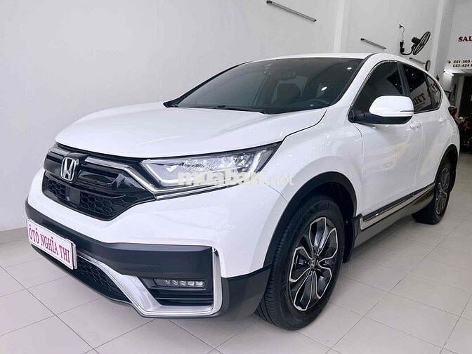 Honda CRV L 1.5 SENSING Cuối 2023 Siêu Lướt