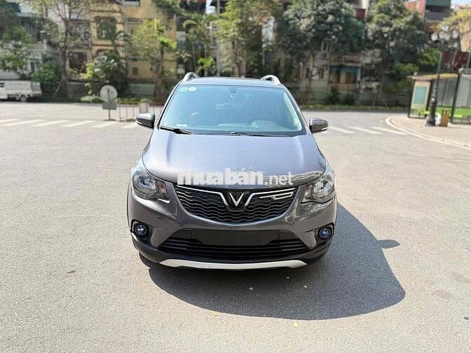 ✅VinFast Fadil 2020 1.4 AT - 3900 km