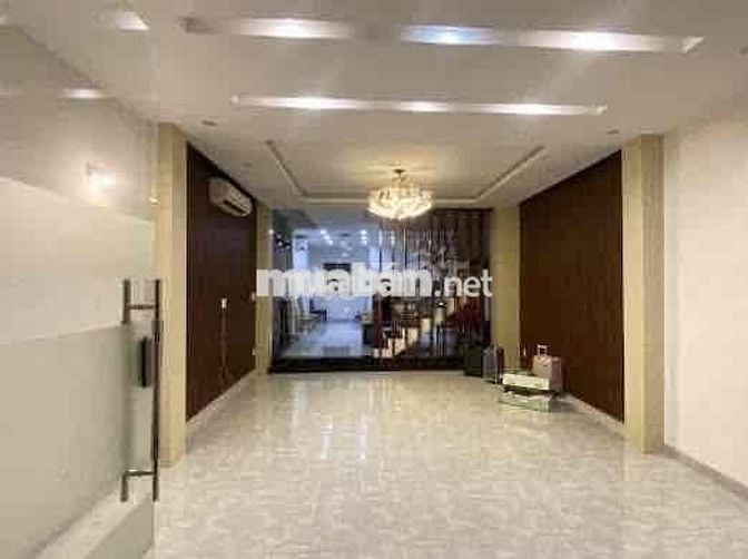 Khu Phạm Văn Đồng - 3 Tầng - 30 triệu