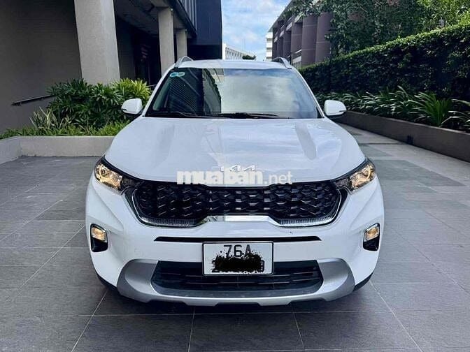 Kia Sonet 1.5 AT Deluxe 2023 cực đẹp