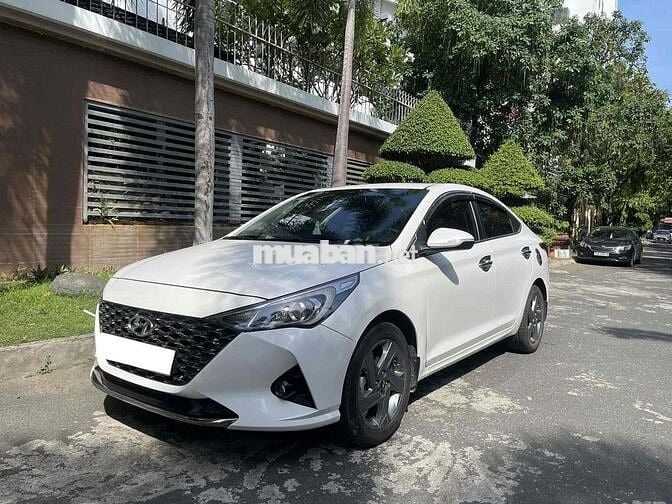 Hyundai Accent 2023 1.4 AT Đặc Biệt - 45000 km