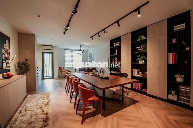 Bán gấp CH 1PN, 2,6 tỷ, 53m2 tại Ascent Lakeside, Q7, HCM