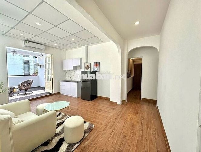 CHO THUÊ CĂN 2PN FULL NỘI THẤT, ĐÚNG HÌNH ĐÚNG GIÁ CÒN THƯƠNG LƯỢNG