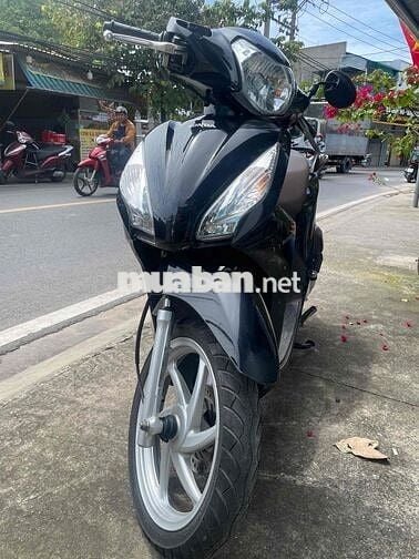 xe dep từ trong ra ngoài