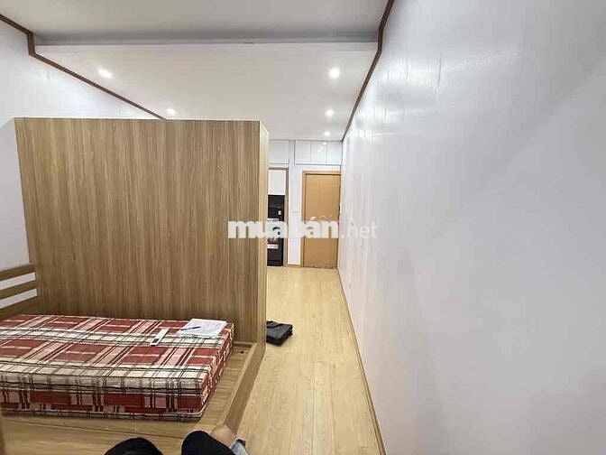 Hơn 3 tỷ có ngay 50m2 sử dụng . Trung tâm Ngã Tư Sơ