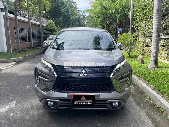 Mitsubishi Xpander 2023 Premium 1.5 AT - 62000 km
