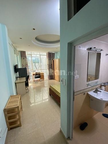 Cho thuê chung cư mini Mỹ Đình diện tích 30m² ô tô đậu cửa ngay số nhà