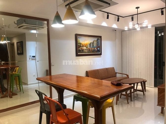 Cần bán căn hộ Central Plaza  76m2 - Lên đời nhà mới, pass lại tổ ấm 