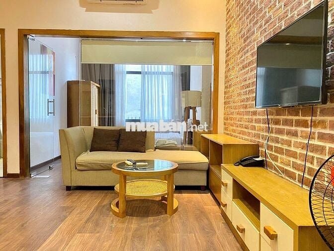 BÁN TOÀ CĂN HỘ AN THƯỢNG 34 - 5 TẦNG 7 CĂN HỘ - 90M2 GIÁ 19TY5