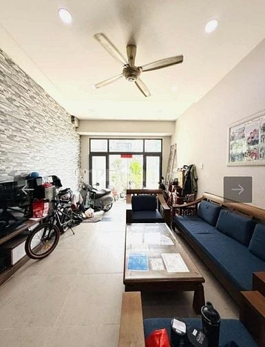 HXH TRÁNH BÙI TƯ TOÀN,CẠNH BẾN XE MIỀN TÂY, 64M2(4❌16) 4 LẦU, AN LẠC