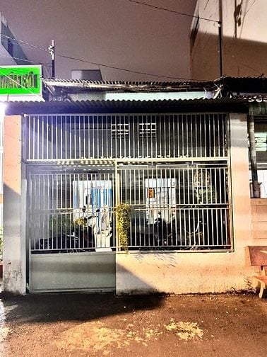 ⭐️Nhà DT:4,2x22m hẻm xe hơi 1 trục 5m Lê Đức Thọ, P15, Q.Gò V
