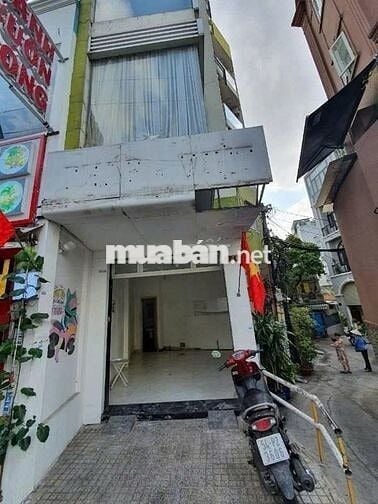CHO THUÊ MẶT BẰNG PHAN XÍCH LONG PHƯỜNG 2 QUẬN PHÚ NHUẬN