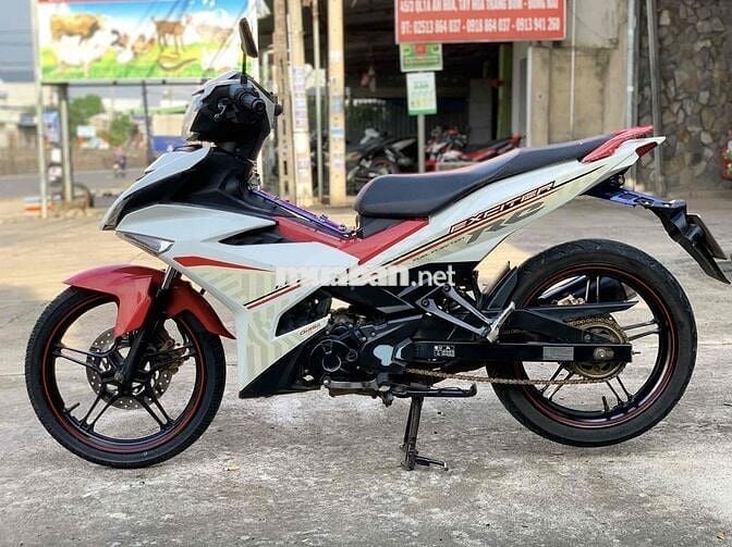 ex 150 máy zin siêu rẻ