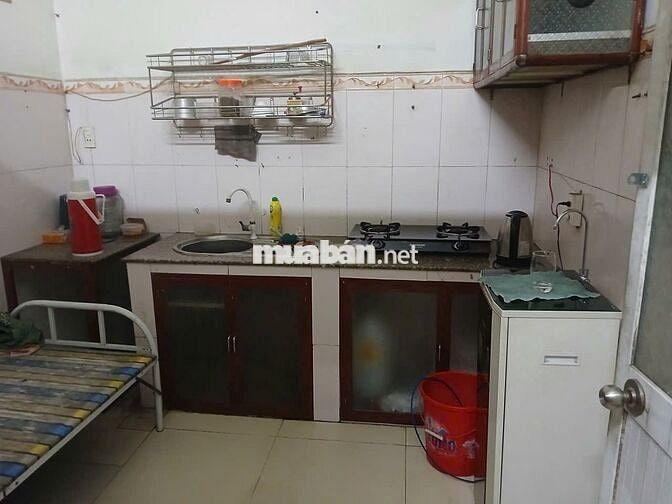 Cho thuê phòng trọ giá 1 triệu đồng - Bùi Quang Là - Gò Vấp
