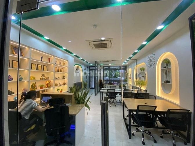 Trợ lý Giám đốc Kinh doanh - VNA GROUP