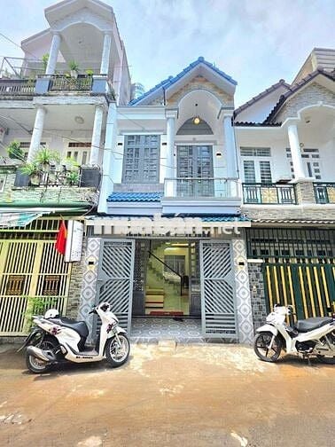 🔥🔥🔥 BÁN NHÀ VỊ TRÍ KINH DOANH - MẶT TIỀN HẼM CHÍNH 🔥🔥🔥