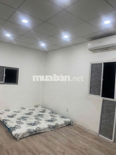 🏡 PHÒNG TRỌ MẶT TIỀN XVNT – SÁT ĐH HUTECH, GTVT, NGOẠI THƯƠNG 🎯