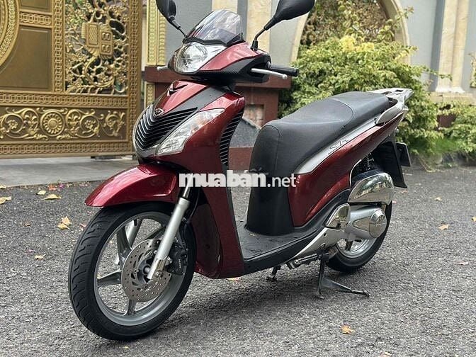 SH 150 nhập ý sm103 bs60 chính chủ uỷ quyền