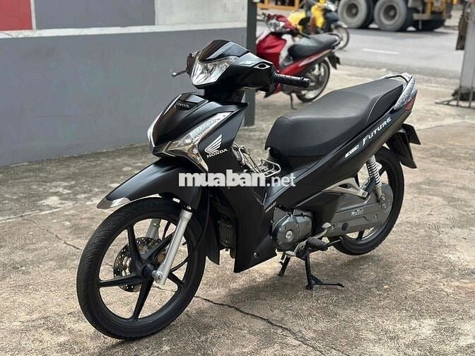 Future đk 2023 xe đẹp máy zin êm bs60