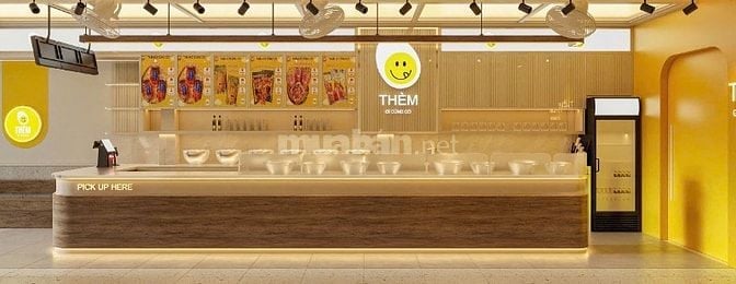 THÈM GÌ CŨNG CÓ TUYỂN NHÂN VIÊN PHỤC VỤ