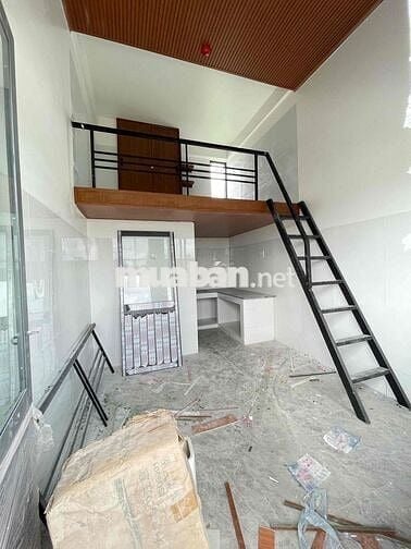Trọ mới 100% có máy lạnh cách ĐHYD 500m