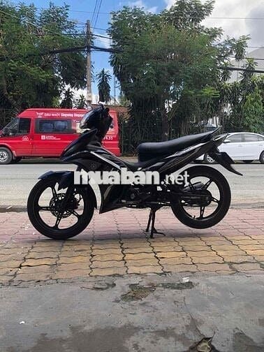 exciter 50cc up110
