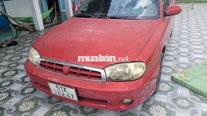 2004 1.6 MT - 300000 km