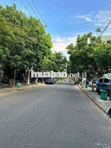 Bán đất mặt tiền đường 7m5 - Phan anh - Đà Nẵng