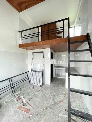 Cho thuê mini house mới 100% gần ĐHYD giá 2,8 triệu