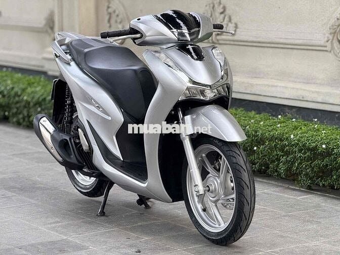 SH 150 2022 Mix Bạc Posche SIÊU ĐẸP