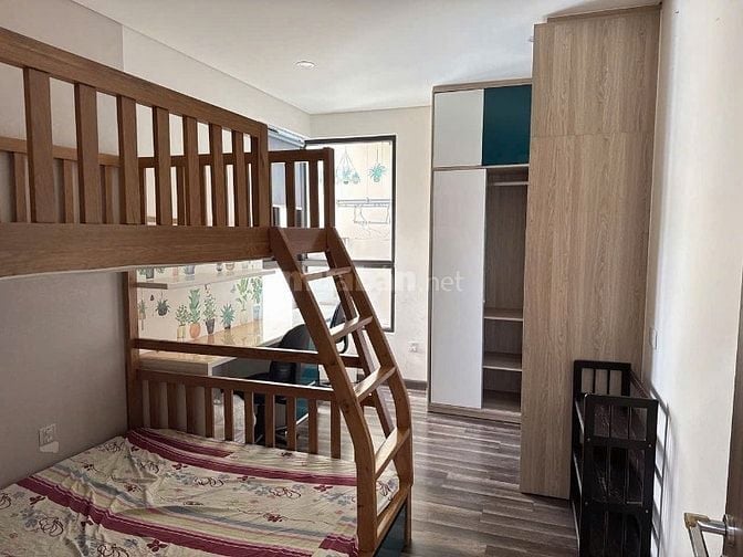 Cho thuê căn hộ Hà Đô Centrosa – Full nội thất. Giá : 24 triệu