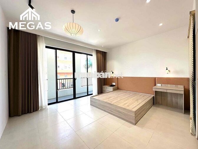 CHO THUÊ CĂN HỘ CAO CẤP FULL NỘI THẤT - TÂN SƠN NHÌ