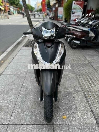 sh 300i 11/2018 báo nhiệt bstp 1 chủ đập thùng zin