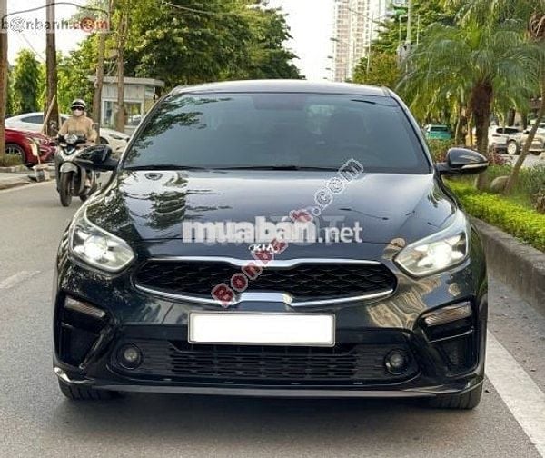 Kia cerato 2.0premium 2021