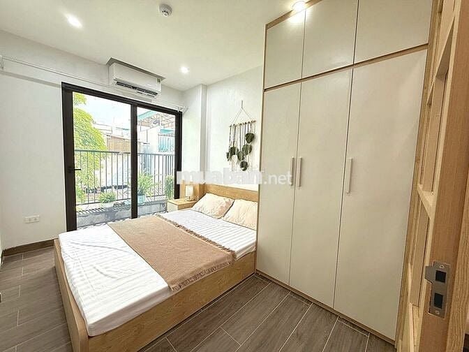 ✨✨CHO THUÊ CĂN HỘ MỚI 1N1K NGAY TÂY HỒ, VÕNG THỊ FULL NỘI THẤT MỚI✨✨