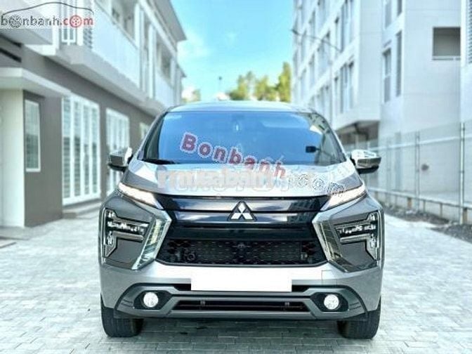Mitsubishi Xpander Premium 1.5 AT 2025