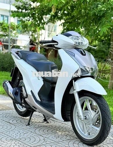 Sh 125 2018 biển 43, dc 386 ngô quyền