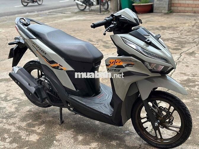 Vario 125 2024 đẹp lướt chính chủ biên hoà