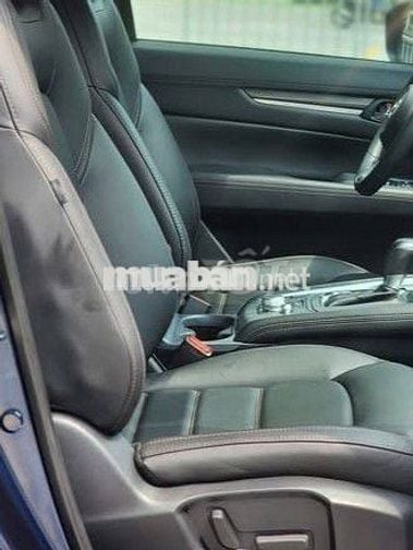 🚘 Mazda CX5 2.0Premium 2022.